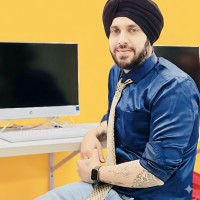 Dr Gurmeet Singh