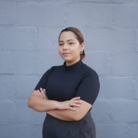 Maisa Almada Ribeiro