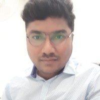 Srikrishna Ramteke