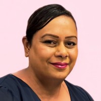 Vicknesvary Shayna Veliappan