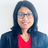 Priyanki Roy , SA