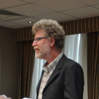 Theo van de Veerdonk