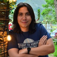 Diego Andres Silva Calderon