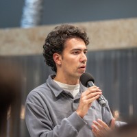 Jorge Orejas Rojo