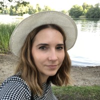 Agnė Jasiulevičiūtė - Kalinkina