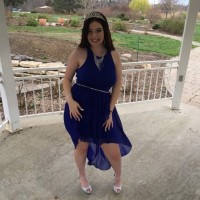 Katelyn Riddick