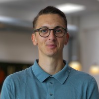 Benni Skov