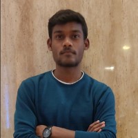 Manish Kumar Uike