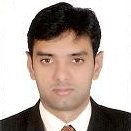 Hitesh Sahu