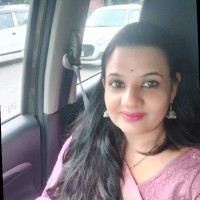 Priti Shrivastava