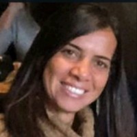 Fernanda Alice Gomes Possato Kreischer