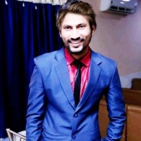 MD Meraj