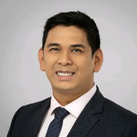 Donald Pascual