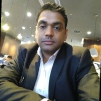 Ankur Agarwal