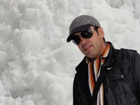 Saeed Rezaei