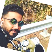 Mohammed Naveed