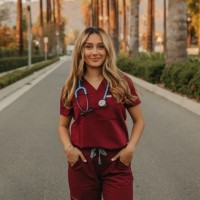 Millen Memary, Bsn, Rn