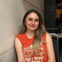 Gizem Orhan