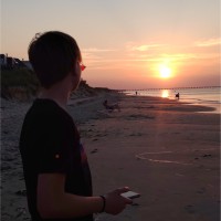 Evan Truitt