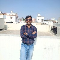 Mitesh Modi