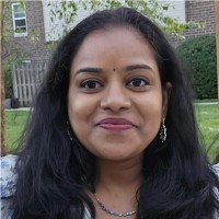 Pallavi Mittapalli
