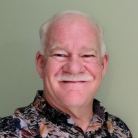 W. Kevin Ward ✝️