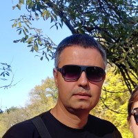 Mikhail Yachnik