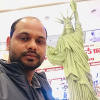 Vaibhav Sharoff