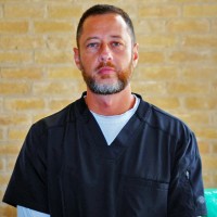 John Nicolau M.D.