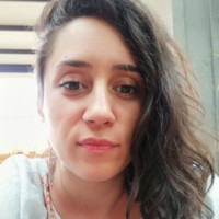 Alina Raluca Murdealã