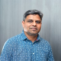 Hemant Kishorbhai Patel
