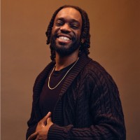 Alan Adeleke
