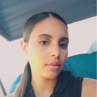 Nadia Mojoo