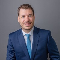 Cédric Rinolfi, TEP