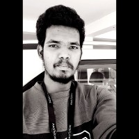 Manikandan C