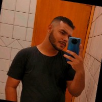 Rian Carlos Barbosa Isaias