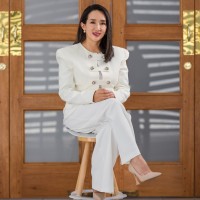 Tania Jaramillo Mosquera