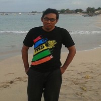 arif rahmat basuki