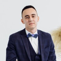 Nikita Agafonov