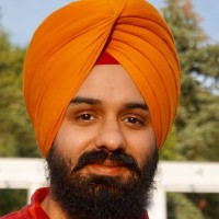 Surinder Pal Singh