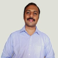 Jagadish Vema