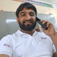 Pushpendra Kumar Dwivedi