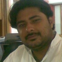 Vishal Yadav