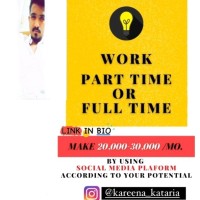 Nikunj Parmar
