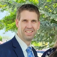 Greg Neslen