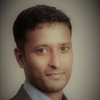 Abhilash GK