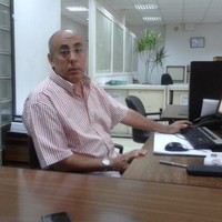 Hamdy mohamed farag