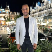 Eslam Swidan