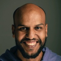 Ali Almalky