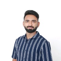 Vinod Patil